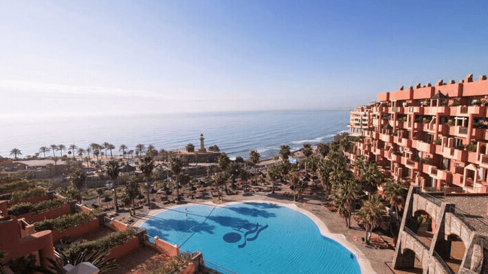 Holiday World Polynesia Hotel